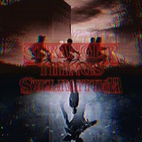 Telegram profile photo for STRANGER THINGS WALLPAPERS