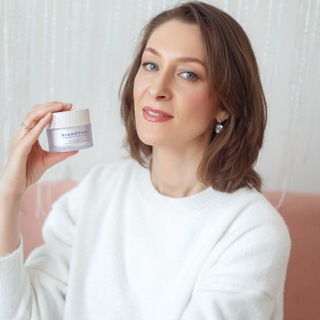 Telegram profile photo for Алла|Биохакинг|Бьюти