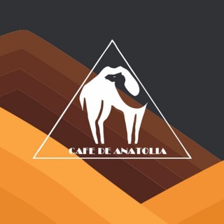 Telegram profile photo for 💢Cafe De Anatolia💢