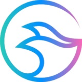 Telegram profile photo for Manta - Deploys (by guappy)