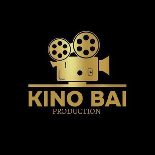 Telegram profile photo for KINO BAI ❤️🔥 КИНО БАЙ 140 БАЛ SEN IZDEGEN KINO ZERIKPE KINO KORY KYZYKEKEN