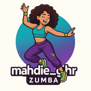 Telegram profile photo for Mahdie_ghr