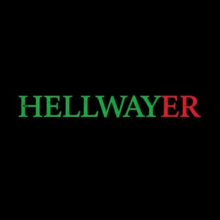 Telegram profile photo for hellwayEr