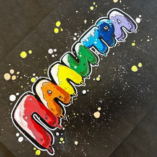 Telegram profile photo for 🎨Палитра 🎨Уссурийск🎨