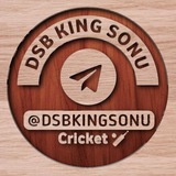 Telegram profile photo for DSB KING SONU