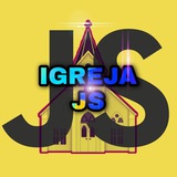 Telegram profile photo for IgrejaJs Updates
