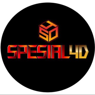 Telegram group profile photo for SLOT SPESIAL4D