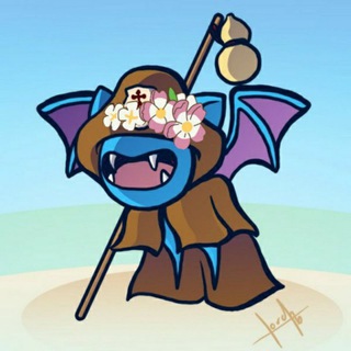 Telegram group profile photo for PokémonGO SdCompostela