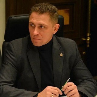 Telegram profile photo for Александр Качанов 🅉