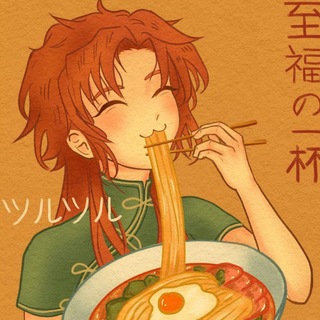 Telegram profile photo for Гэгэ