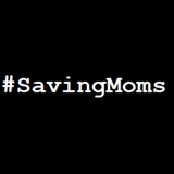 Telegram profile photo for #SavingMoms