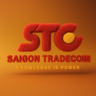Telegram profile photo for SaigonTradeCoin