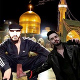 Telegram profile photo for مهدی جنده خوار بریانک هاشمی 😳