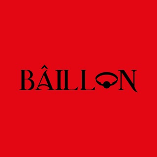 Telegram profile photo for BÂILLON