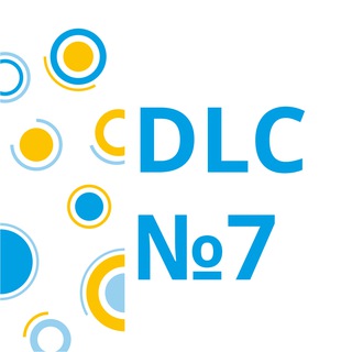 Telegram profile photo for DLC (ДЛС) №7 «МИРОЛЮБІВСЬКИЙ»