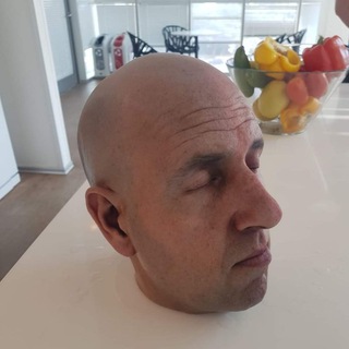 Telegram profile photo for Cool stl for 3d printing