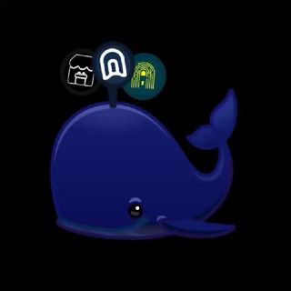 Telegram profile photo for The Black Economy