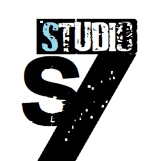 Telegram profile photo for s7 studio Репетиционная база, студия, Белгород