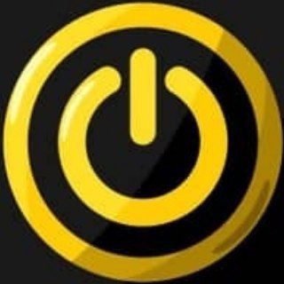 Telegram profile photo for Power clothes