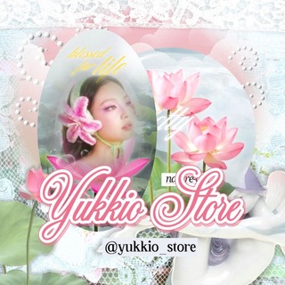 Telegram profile photo for Honest review 4 @yukkio_store