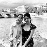 Telegram profile photo for Jennie, (Non-Fragment.)