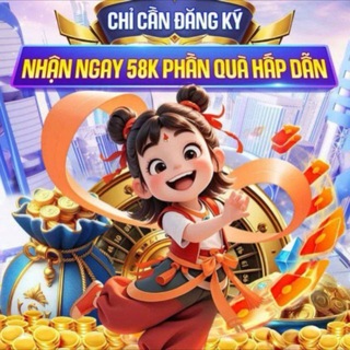 Telegram profile photo for Thôn Nổ Hũ Game
