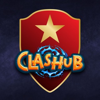 Telegram group profile photo for Clashub Vietnam
