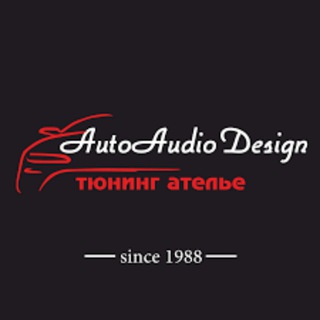 Telegram profile photo for Auto Audio Design студия тюнинга автомобилей