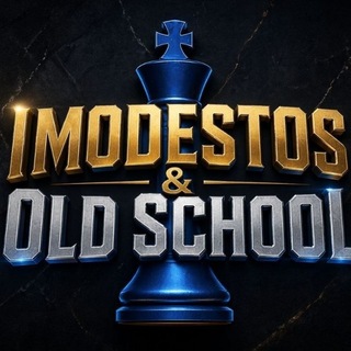 Telegram profile photo for Imodestos & Old School