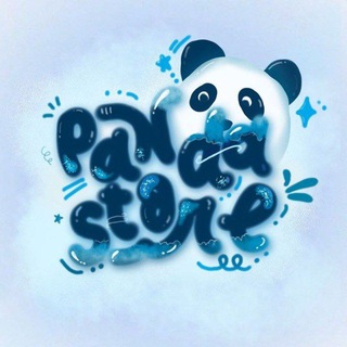 Telegram profile photo for Panda Store (new)
