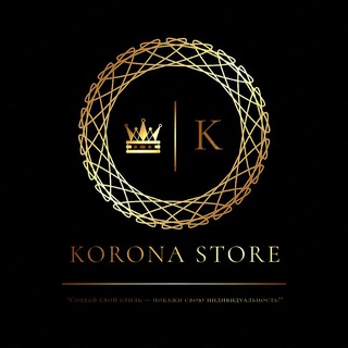 Telegram profile photo for KORONA