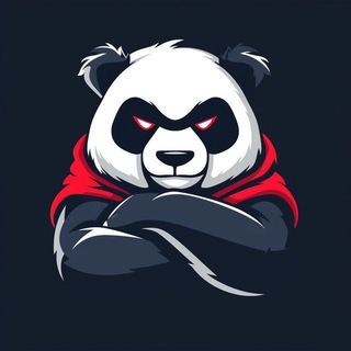 Telegram profile photo for КриптоПанда