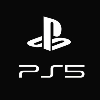 Telegram profile photo for ps5games_ua