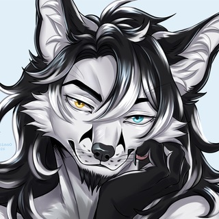 Telegram profile photo for КапаКапычь арт 18+