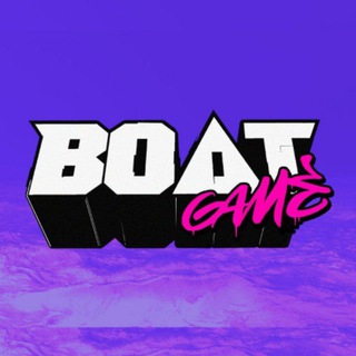 Telegram profile photo for Boat Game News