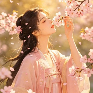 Telegram profile photo for 花间偶遇-私享汇