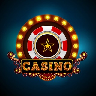 Telegram profile photo for CASINO ALERTS