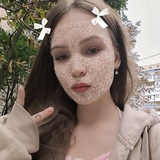 Telegram profile photo for лиса с психфака