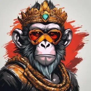 Telegram profile photo for 🦍MONKEY_PROFIT🦍