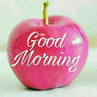 Telegram profile photo for Good Morning Quotes