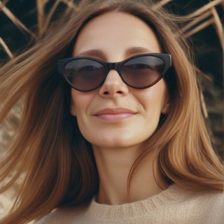 Telegram profile photo for Стамбульский Спам: гид в Стамбуле Катерина🇹🇷
