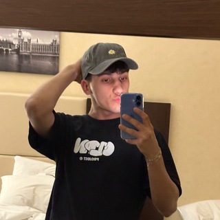 Telegram profile photo for Чайок