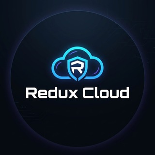 Telegram profile photo for Redux Cloud | ریداکس کلود
