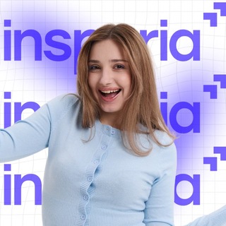 Telegram profile photo for Алина Агуреева | Профильная математика ЕГЭ | insperia