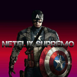 Telegram profile photo for Netflix Supremo