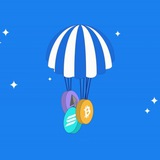 Telegram profile photo for ایردراپ های تلگرامی