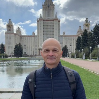 Telegram profile photo for ДВИ | Математик МГУ