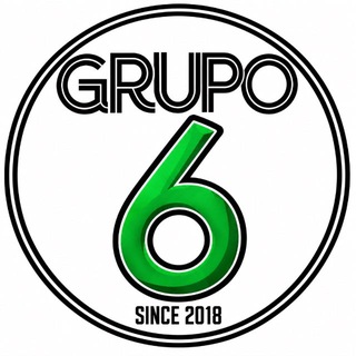 Telegram profile photo for GRUPO 6 FREE
