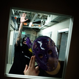 Telegram profile photo for SOSA
