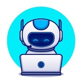 Telegram profile photo for Bot For Sell